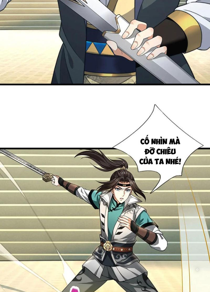 Ta Có Thể Cướp Đoạt Cơ Duyên Chapter 60 - Trang 2