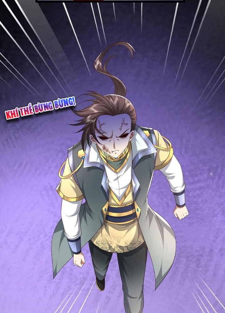 Ta Có Thể Cướp Đoạt Cơ Duyên Chapter 60 - Trang 2