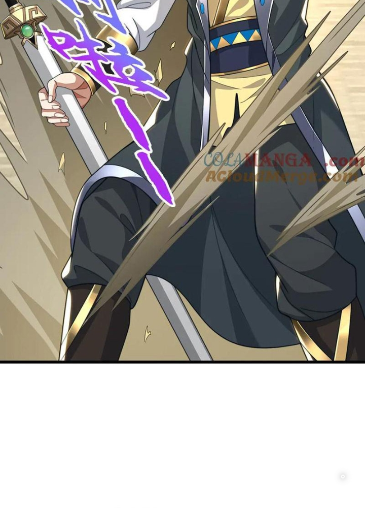 Ta Có Thể Cướp Đoạt Cơ Duyên Chapter 60 - Trang 2