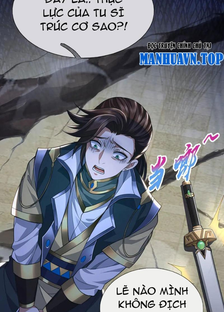 Ta Có Thể Cướp Đoạt Cơ Duyên Chapter 60 - Trang 2