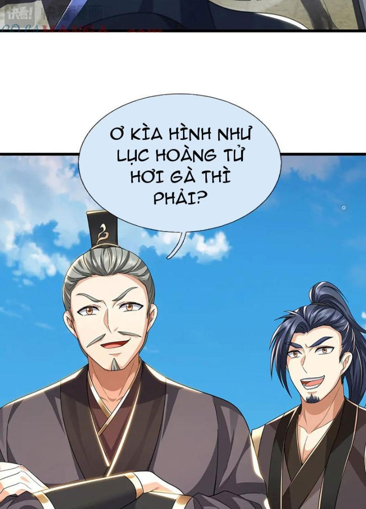 Ta Có Thể Cướp Đoạt Cơ Duyên Chapter 60 - Trang 2