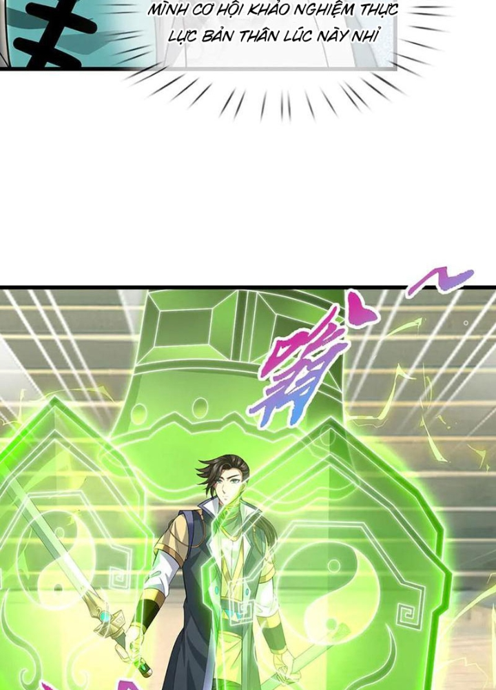 Ta Có Thể Cướp Đoạt Cơ Duyên Chapter 60 - Trang 2