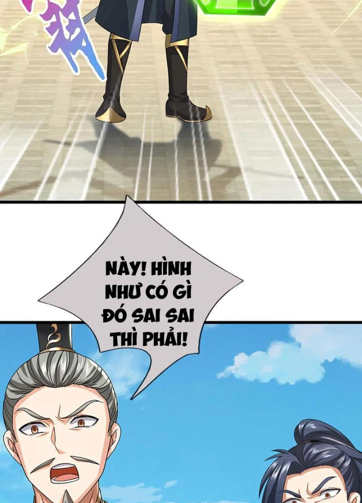 Ta Có Thể Cướp Đoạt Cơ Duyên Chapter 60 - Trang 2