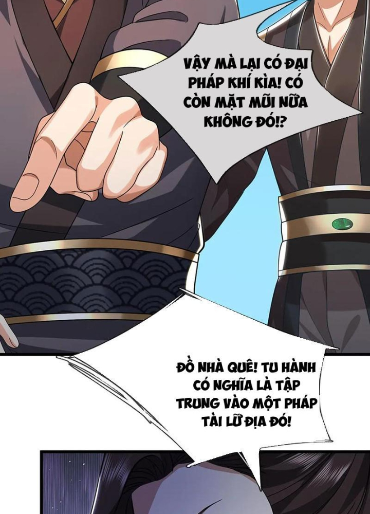 Ta Có Thể Cướp Đoạt Cơ Duyên Chapter 60 - Trang 2