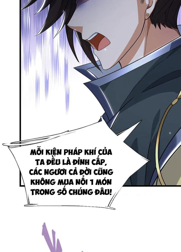Ta Có Thể Cướp Đoạt Cơ Duyên Chapter 60 - Trang 2