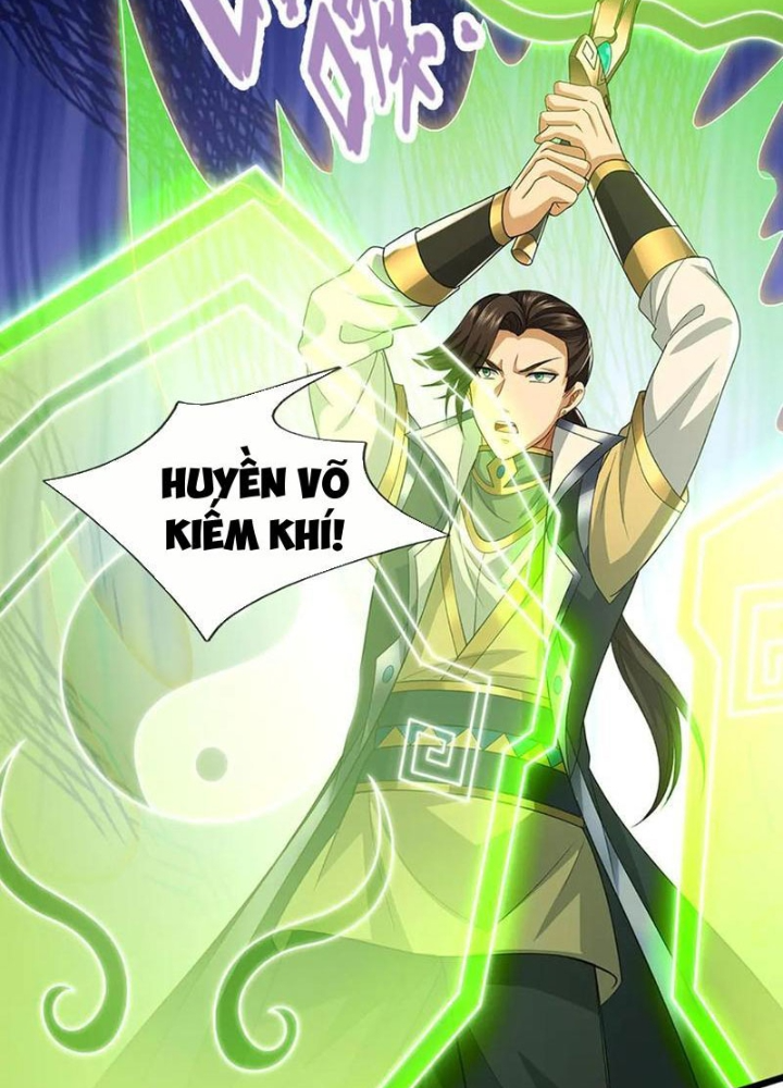 Ta Có Thể Cướp Đoạt Cơ Duyên Chapter 60 - Trang 2