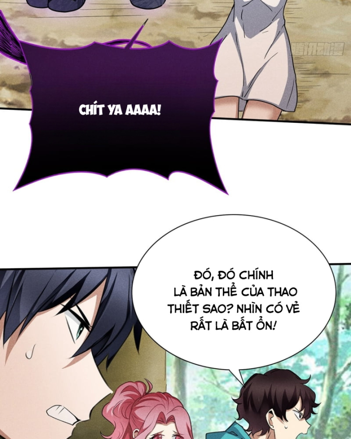 Dị Thú Của Ta Chỉ Có Trăm Triệu Điểm Cao Chapter 16 - Trang 2