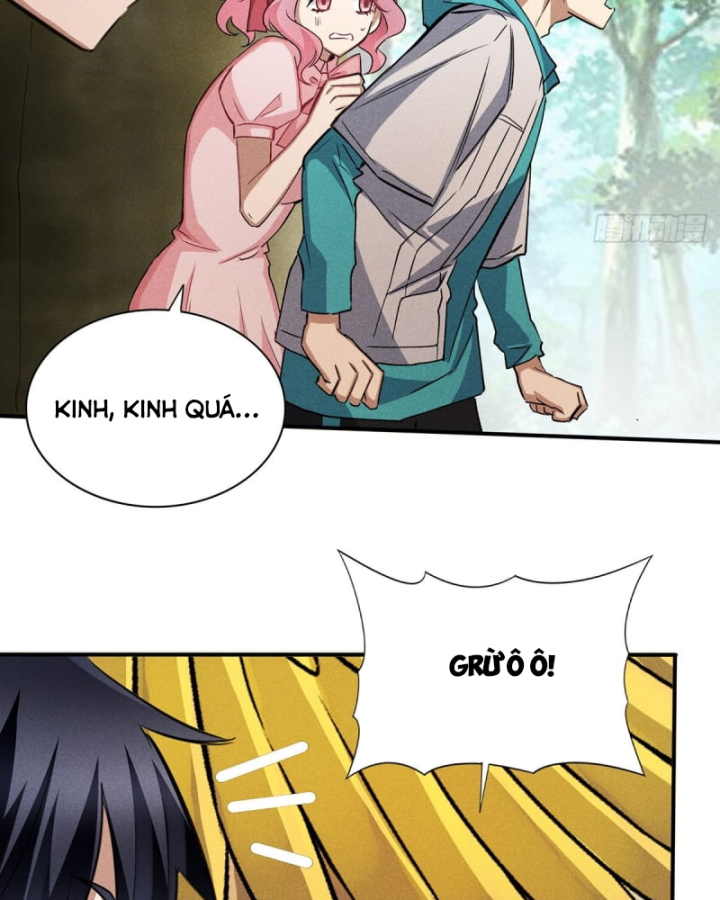 Dị Thú Của Ta Chỉ Có Trăm Triệu Điểm Cao Chapter 16 - Trang 2