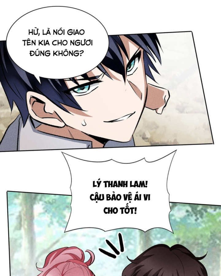 Dị Thú Của Ta Chỉ Có Trăm Triệu Điểm Cao Chapter 16 - Trang 2