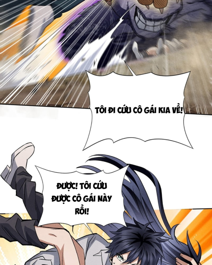 Dị Thú Của Ta Chỉ Có Trăm Triệu Điểm Cao Chapter 16 - Trang 2