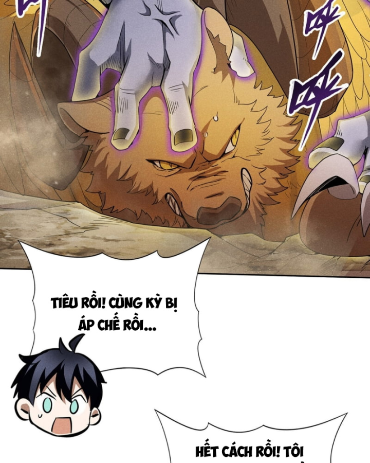 Dị Thú Của Ta Chỉ Có Trăm Triệu Điểm Cao Chapter 16 - Trang 2