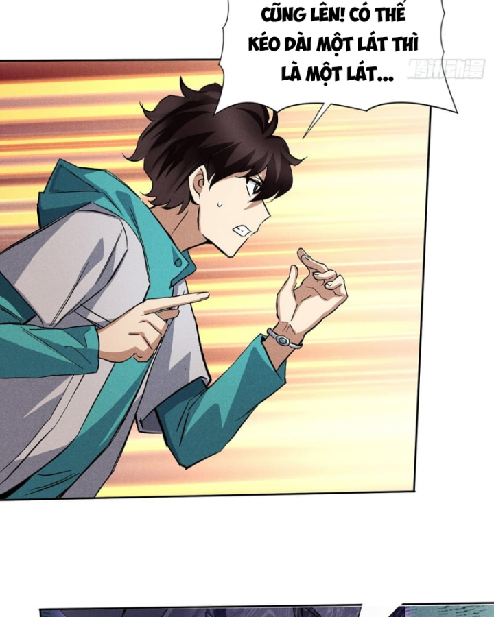 Dị Thú Của Ta Chỉ Có Trăm Triệu Điểm Cao Chapter 16 - Trang 2