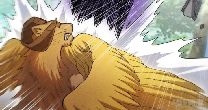 Dị Thú Của Ta Chỉ Có Trăm Triệu Điểm Cao Chapter 16 - Trang 2