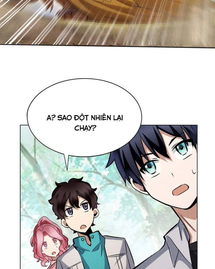 Dị Thú Của Ta Chỉ Có Trăm Triệu Điểm Cao Chapter 16 - Trang 2