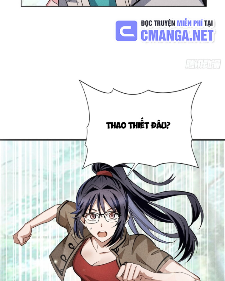 Dị Thú Của Ta Chỉ Có Trăm Triệu Điểm Cao Chapter 16 - Trang 2