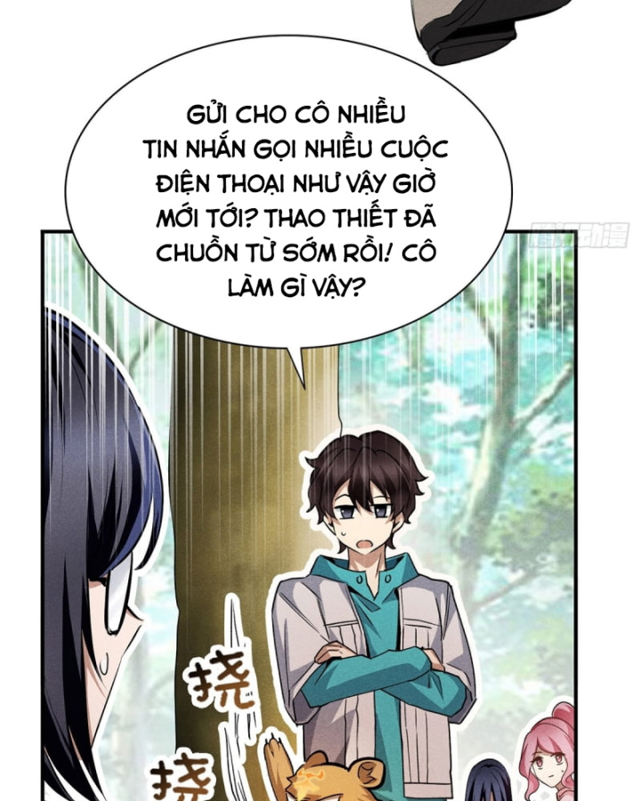 Dị Thú Của Ta Chỉ Có Trăm Triệu Điểm Cao Chapter 16 - Trang 2