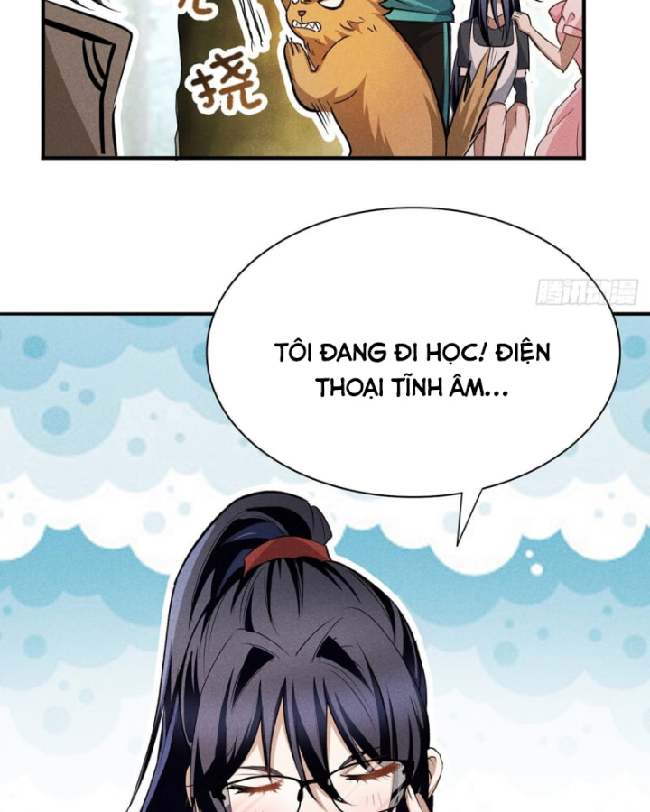 Dị Thú Của Ta Chỉ Có Trăm Triệu Điểm Cao Chapter 16 - Trang 2