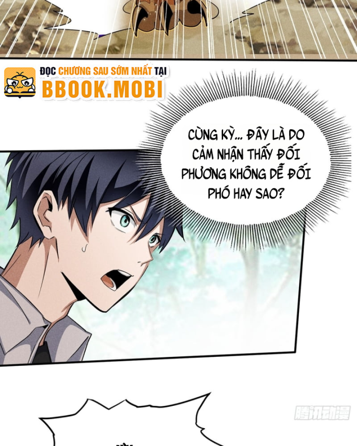 Dị Thú Của Ta Chỉ Có Trăm Triệu Điểm Cao Chapter 16 - Trang 2