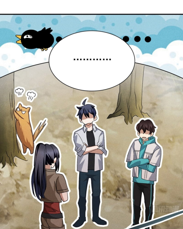 Dị Thú Của Ta Chỉ Có Trăm Triệu Điểm Cao Chapter 16 - Trang 2