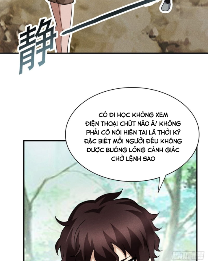 Dị Thú Của Ta Chỉ Có Trăm Triệu Điểm Cao Chapter 16 - Trang 2