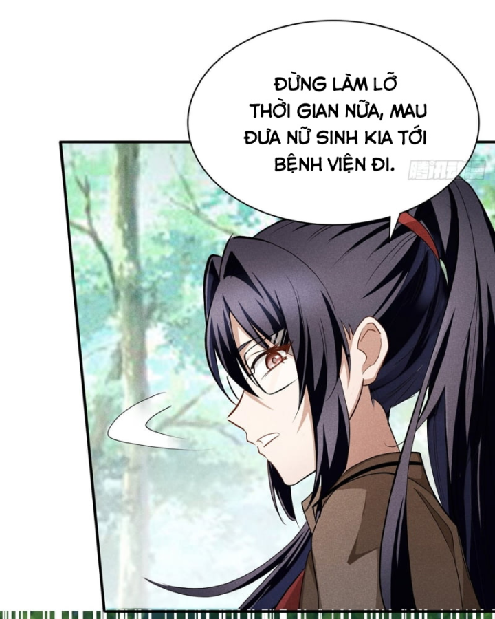 Dị Thú Của Ta Chỉ Có Trăm Triệu Điểm Cao Chapter 16 - Trang 2