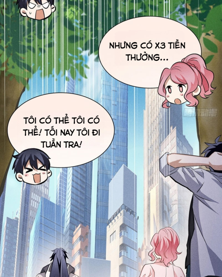 Dị Thú Của Ta Chỉ Có Trăm Triệu Điểm Cao Chapter 16 - Trang 2