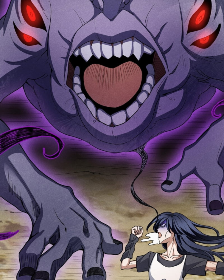 Dị Thú Của Ta Chỉ Có Trăm Triệu Điểm Cao Chapter 16 - Trang 2