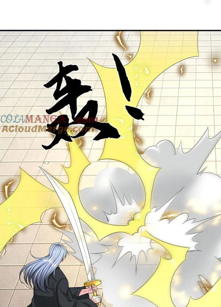 Võ đạo đại đế Chapter 60 - Trang 2