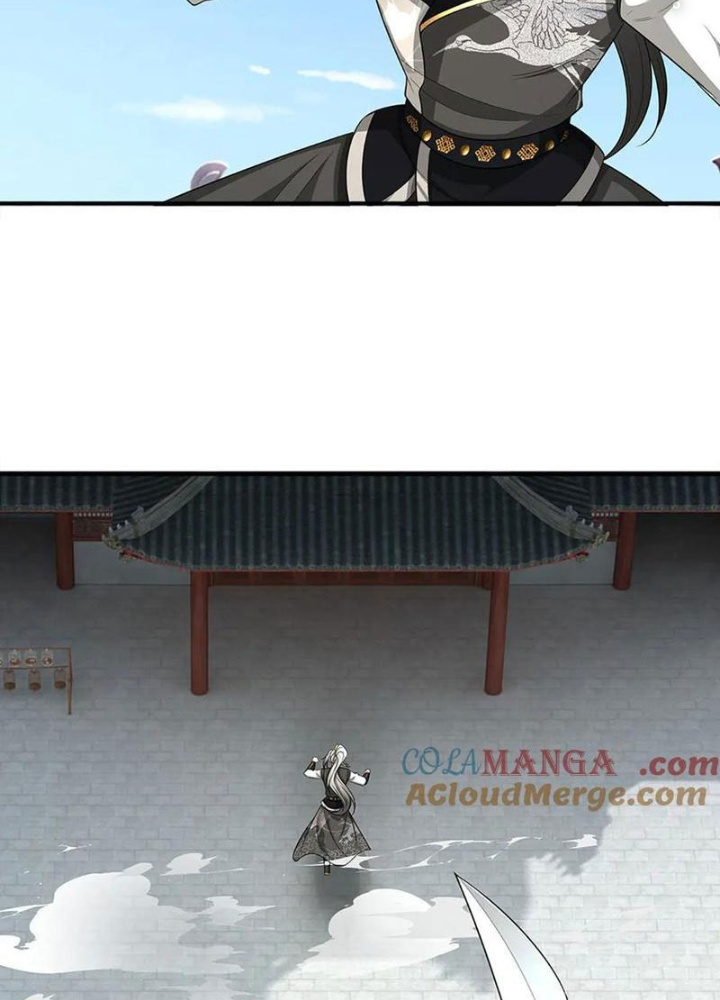 Võ đạo đại đế Chapter 60 - Trang 2