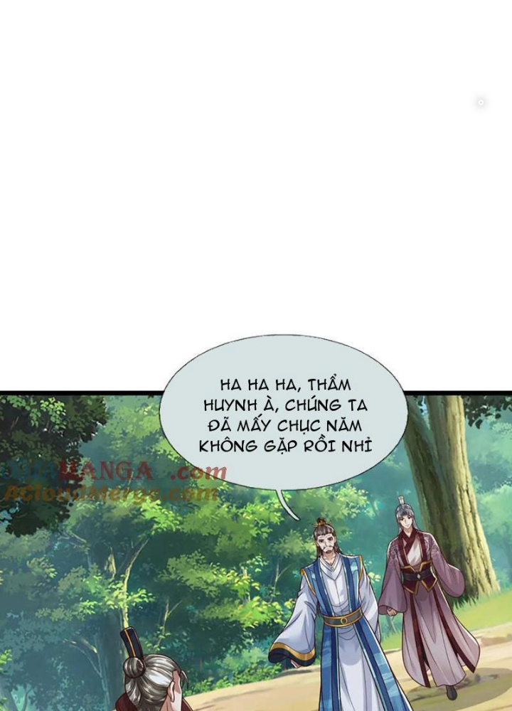 Võ đạo đại đế Chapter 60 - Trang 2