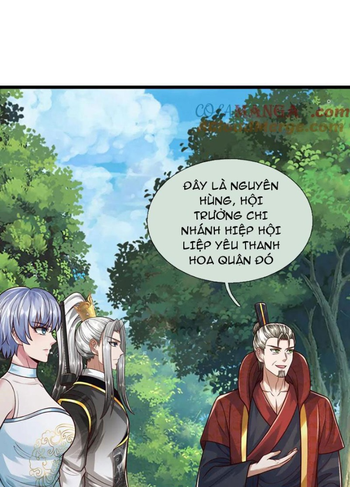 Võ đạo đại đế Chapter 60 - Trang 2