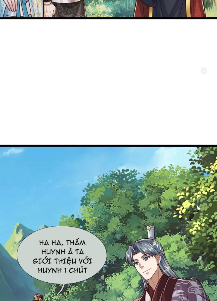 Võ đạo đại đế Chapter 60 - Trang 2