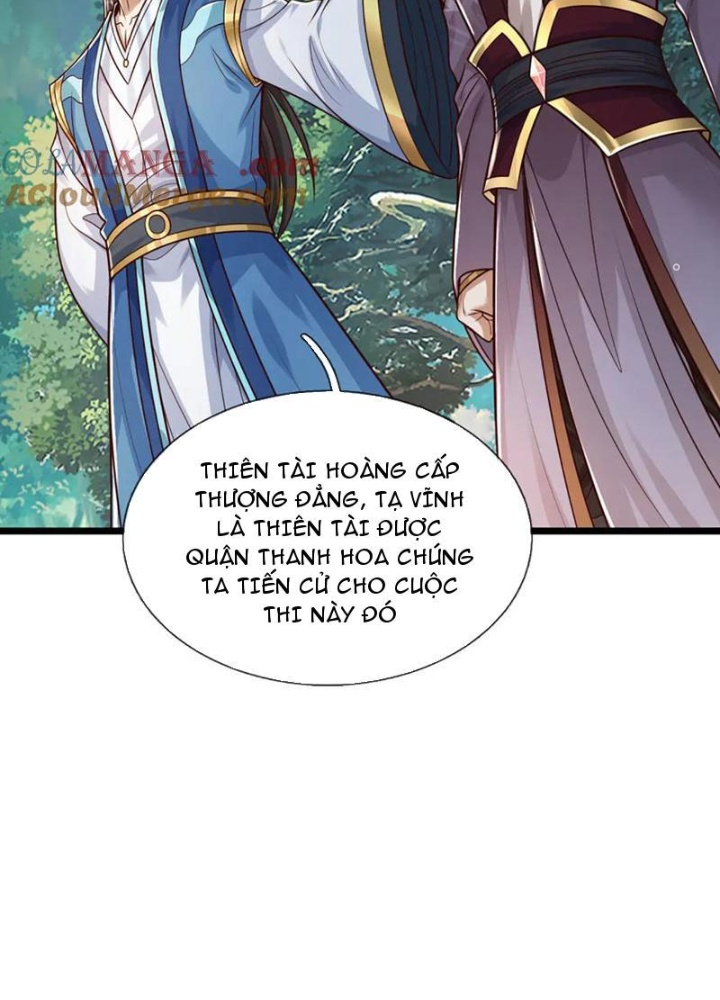 Võ đạo đại đế Chapter 60 - Trang 2