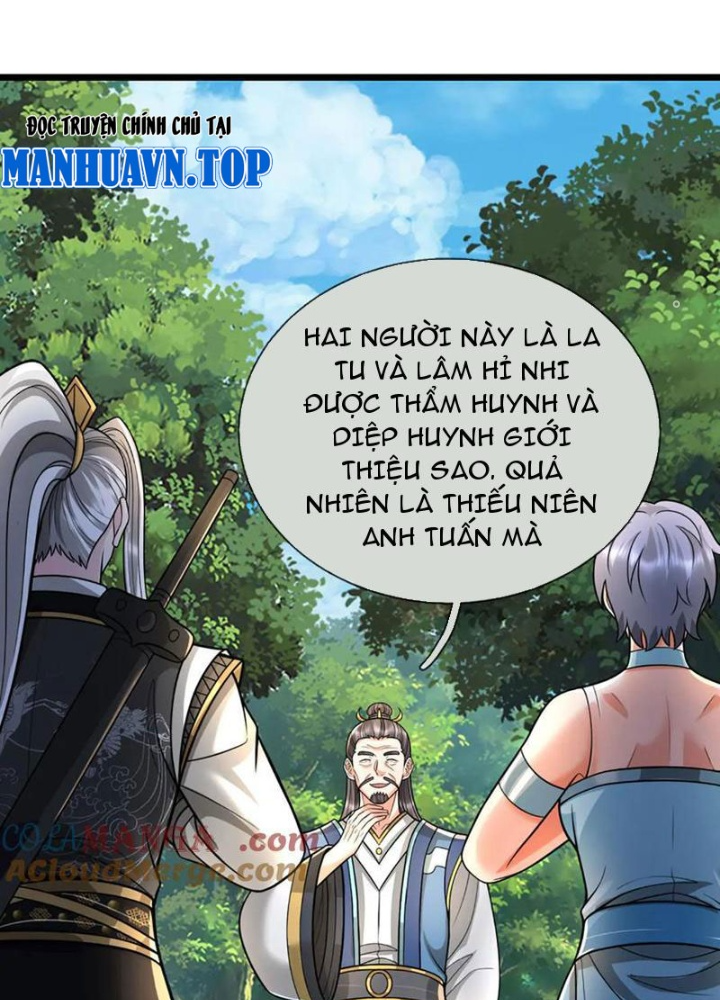 Võ đạo đại đế Chapter 60 - Trang 2