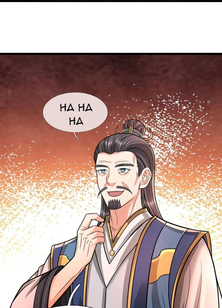 Võ đạo đại đế Chapter 60 - Trang 2