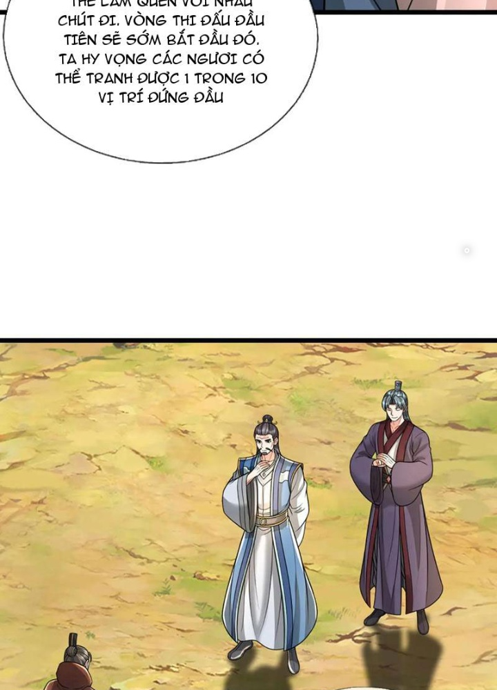 Võ đạo đại đế Chapter 60 - Trang 2
