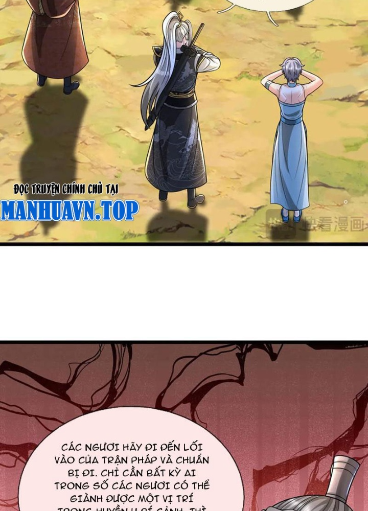 Võ đạo đại đế Chapter 60 - Trang 2