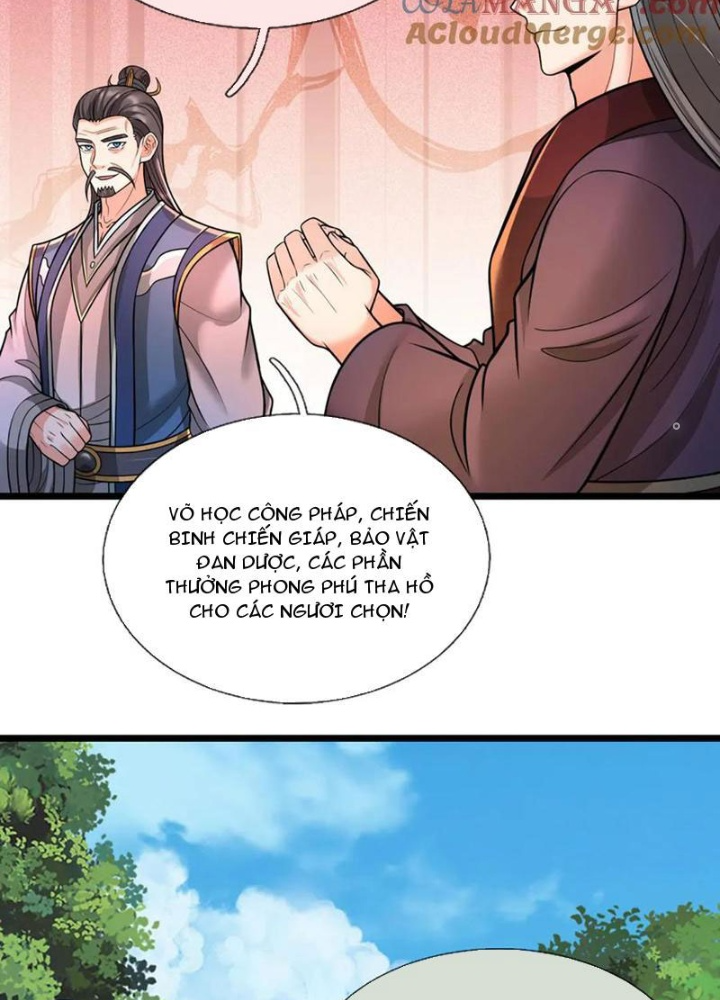 Võ đạo đại đế Chapter 60 - Trang 2