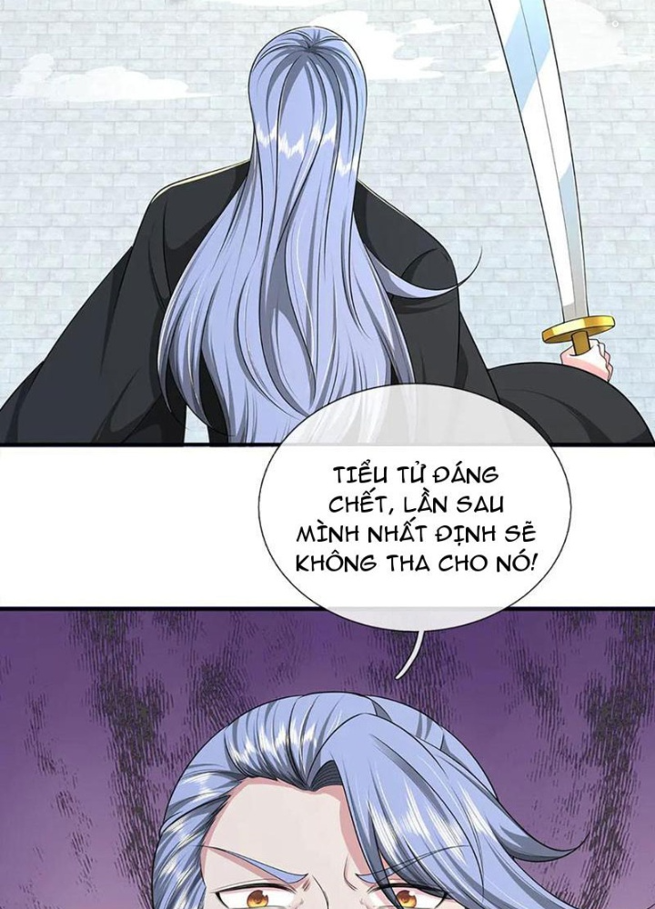 Võ đạo đại đế Chapter 60 - Trang 2