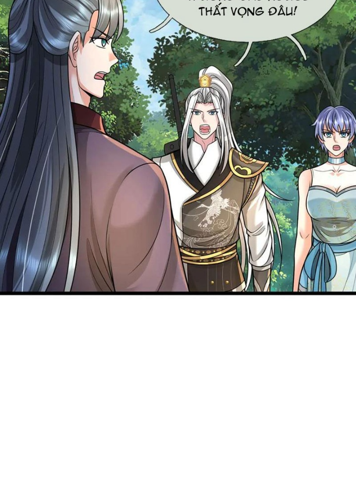 Võ đạo đại đế Chapter 60 - Trang 2