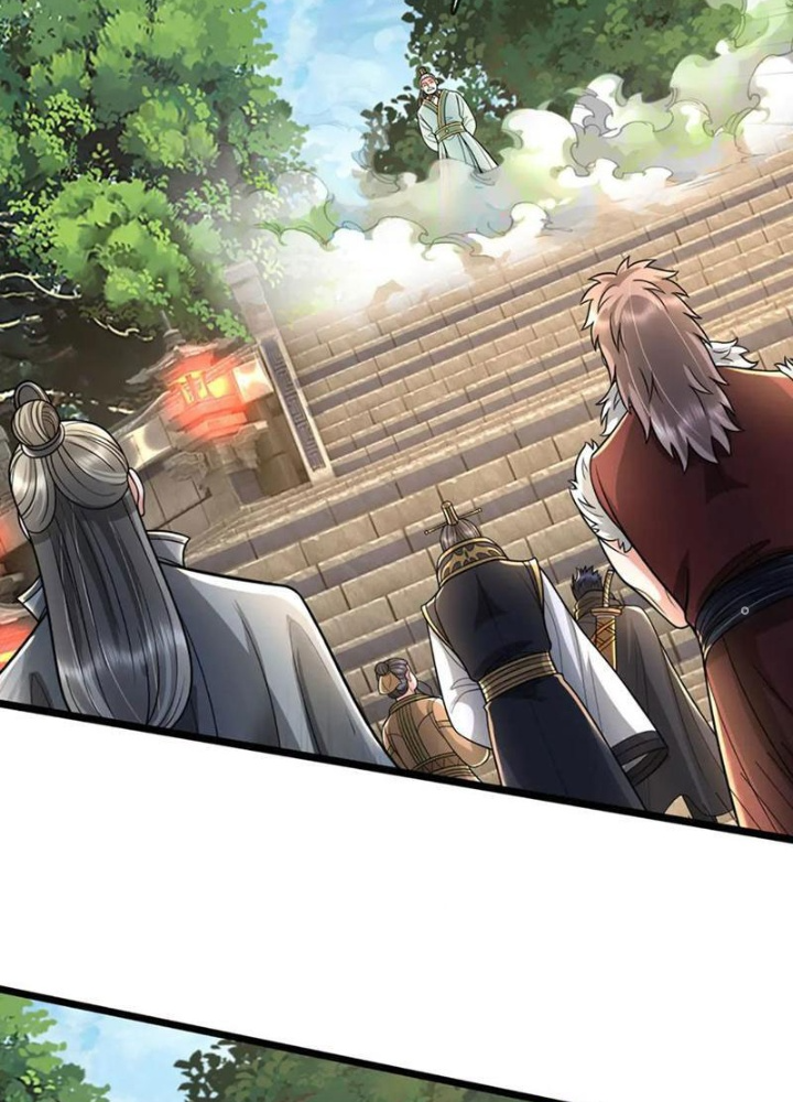 Võ đạo đại đế Chapter 60 - Trang 2