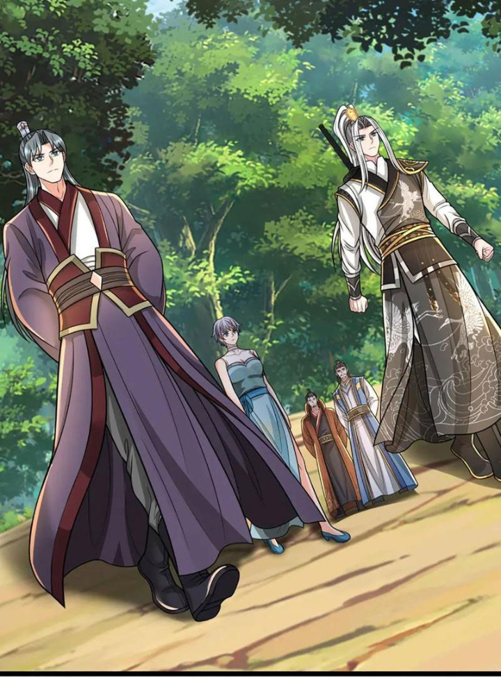 Võ đạo đại đế Chapter 60 - Trang 2