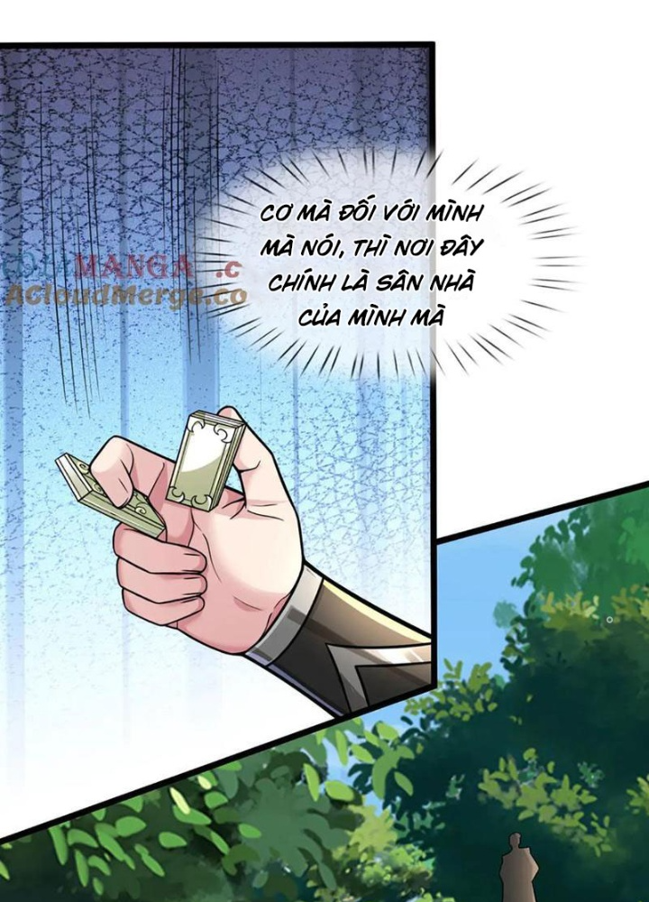 Võ đạo đại đế Chapter 60 - Trang 2