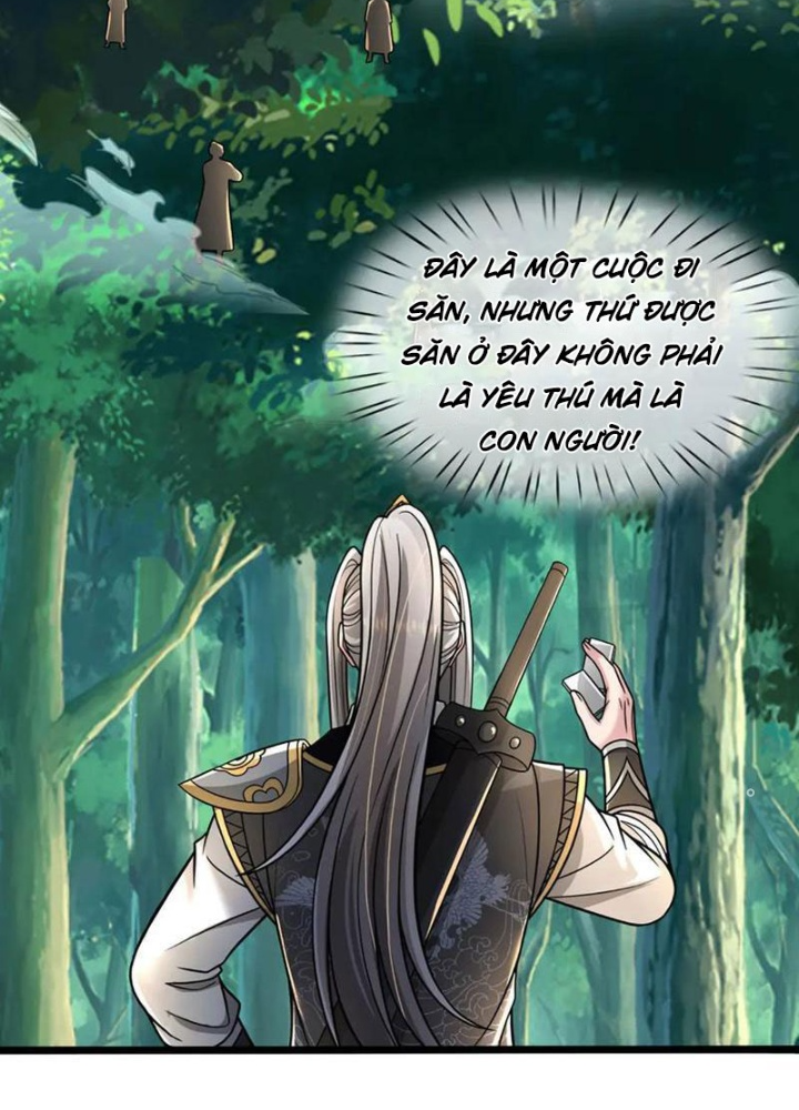 Võ đạo đại đế Chapter 60 - Trang 2