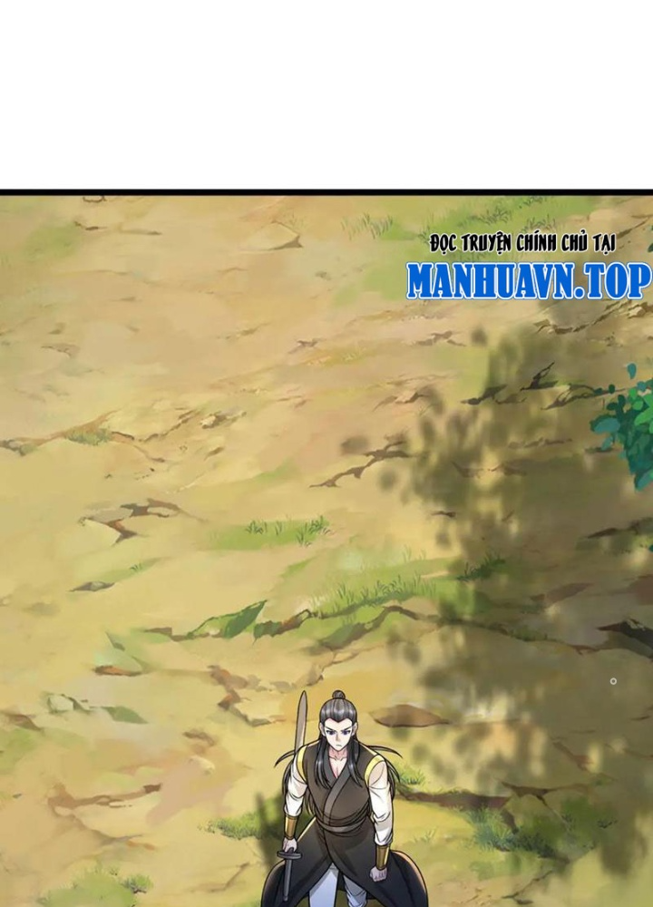 Võ đạo đại đế Chapter 60 - Trang 2
