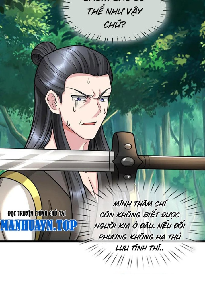 Võ đạo đại đế Chapter 60 - Trang 2