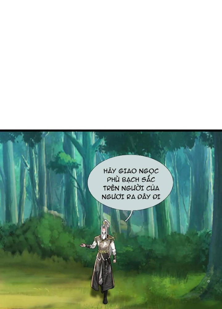 Võ đạo đại đế Chapter 60 - Trang 2