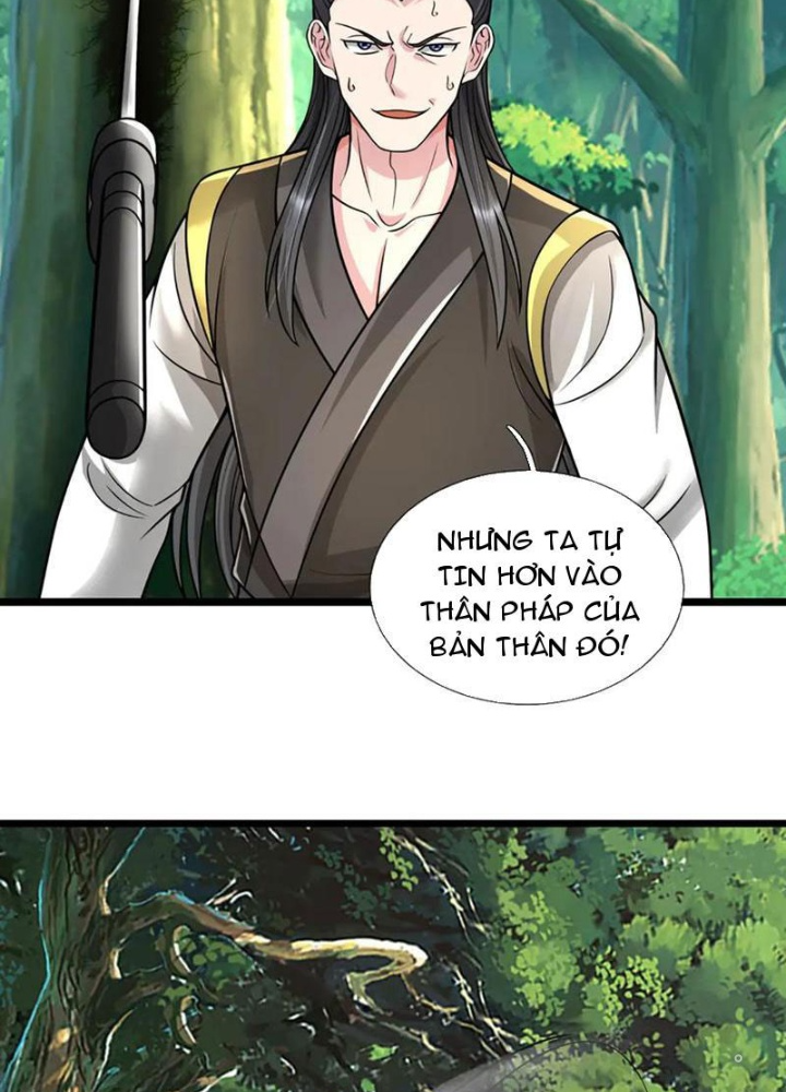 Võ đạo đại đế Chapter 60 - Trang 2