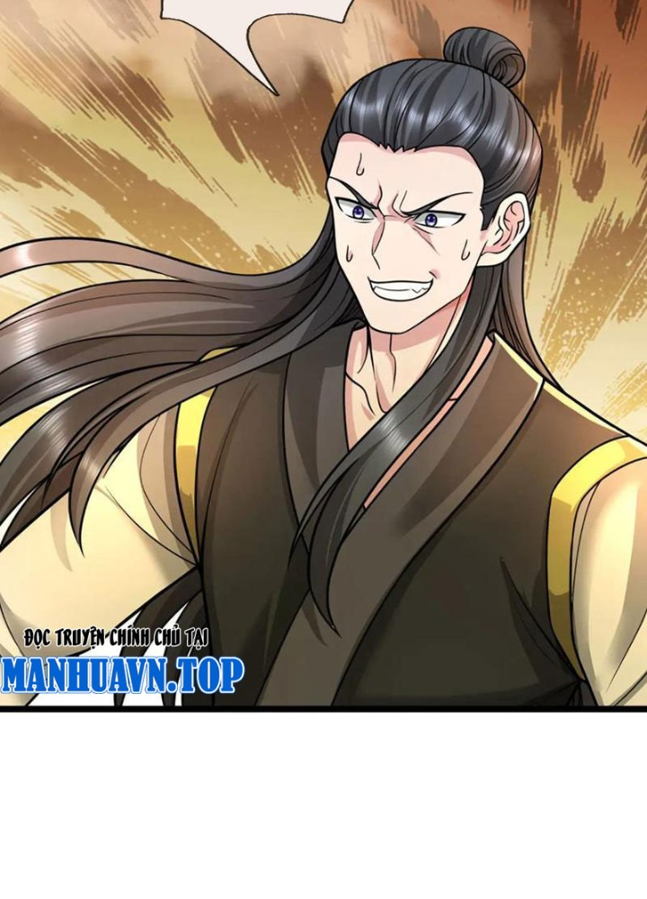 Võ đạo đại đế Chapter 60 - Trang 2