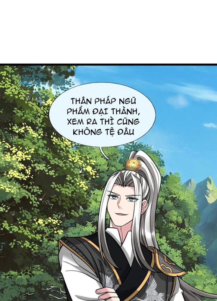 Võ đạo đại đế Chapter 60 - Trang 2